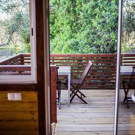 Casa Castor, Fabrica, Cacela Velha. Вила-Нова-де-Касела Экстерьер фото