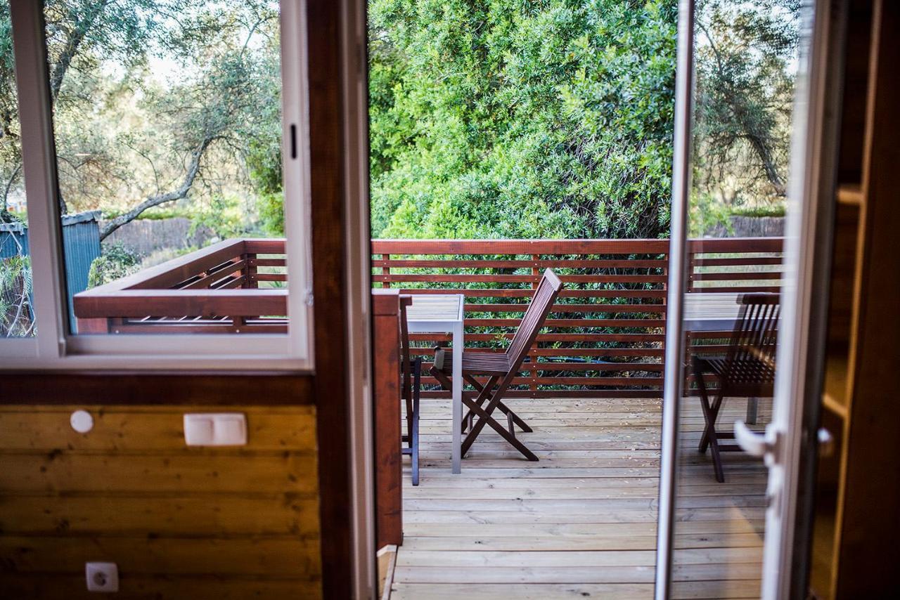 Casa Castor, Fabrica, Cacela Velha. Вила-Нова-де-Касела Экстерьер фото